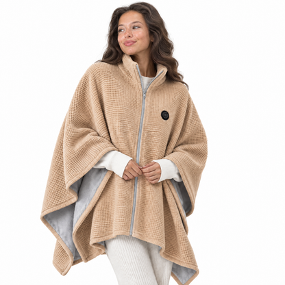 HeatLoom™ Portable Heated Blanket