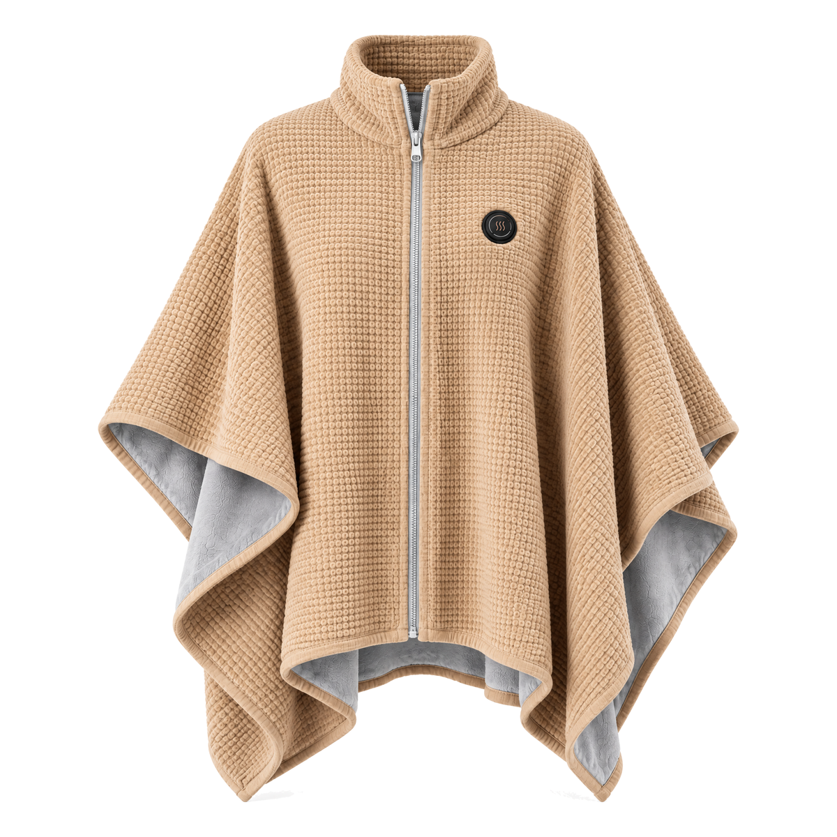 HeatLoom™ Portable Heated Blanket