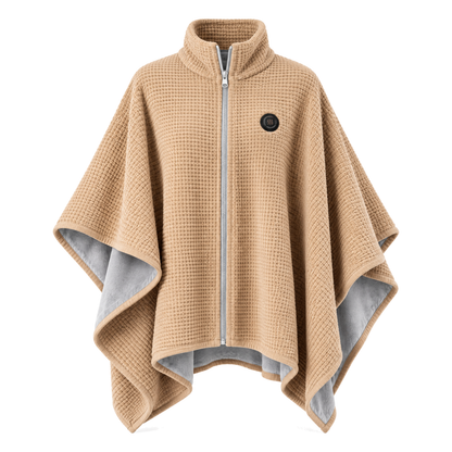 HeatLoom™ Portable Heated Blanket